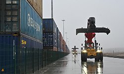 Инвестиционный прорыв в уральской логистике