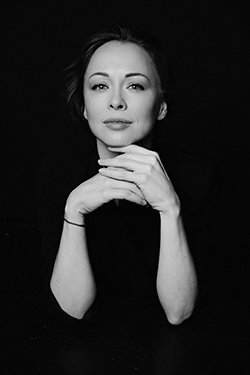 Елена Ермаковишна: Развитие модной индустрии в российских регионах актуально как никогда