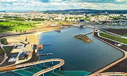 «Притяжение» Магнитогорска