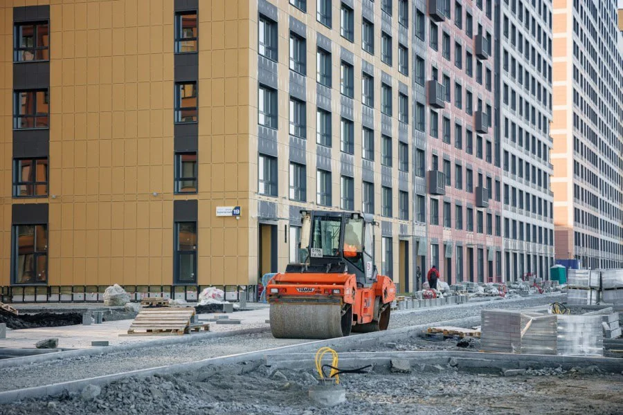 Фото предоставлено администрацией Екатеринбурга