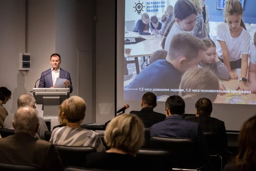 Фото предоставлено пресс-службой администрации Екатеринбурга