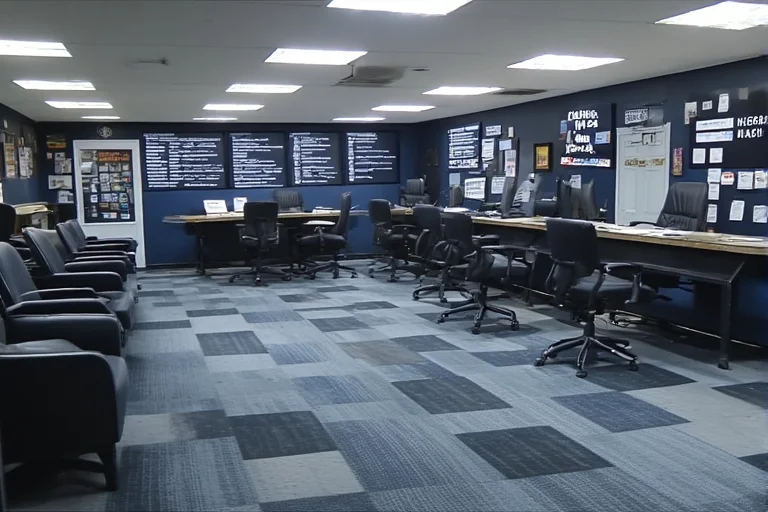 Изображение создано с помощью нейросети