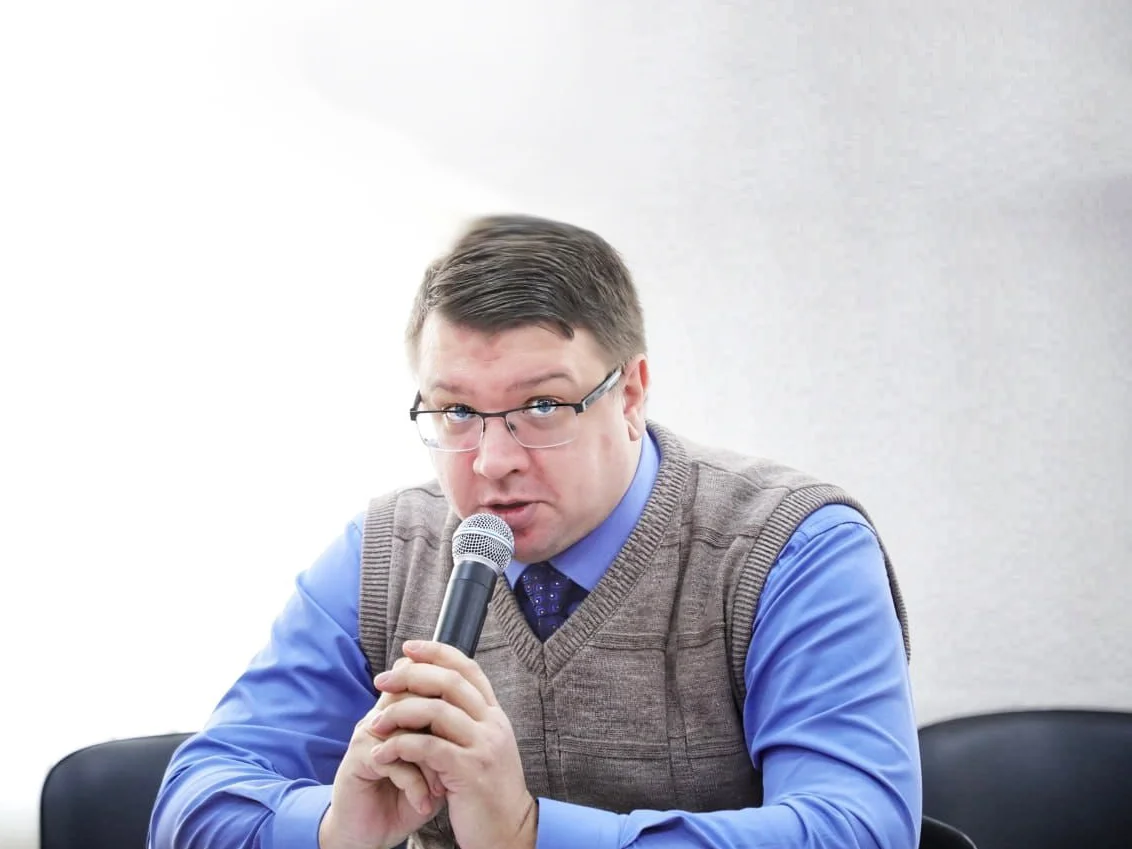 Фото предоставлено Дмитрием Тортевым