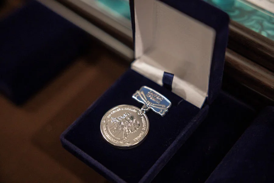 Фото предоставлены пресс-службой администрации Екатеринбурга