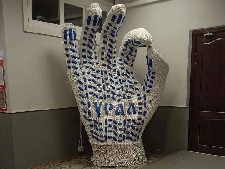 Фото предоставлено пресс-службой компании «Атомстройкомплекс»