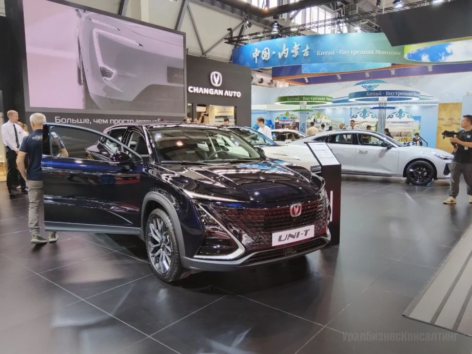 Бюджет РФ недополучил 44% дохода от утильсбора