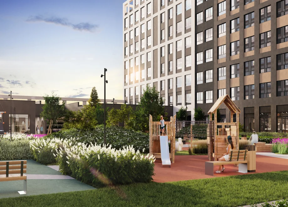 Фото предоставлено пресс-службой ГК «КОРТРОС»