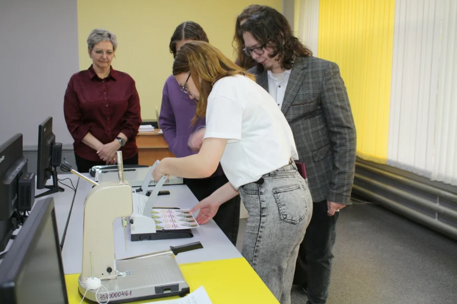 Фото предоставлено управлением по связям с общественностью ЕВРАЗа
