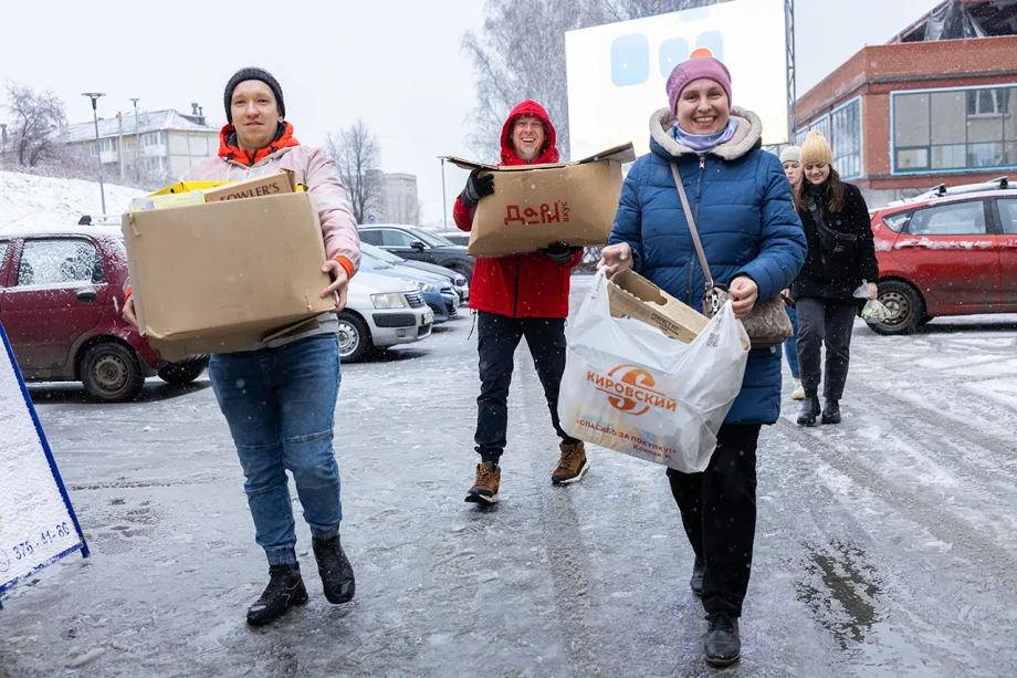 Фото предоставлено отделом по связям с общественностью ПНТЗ