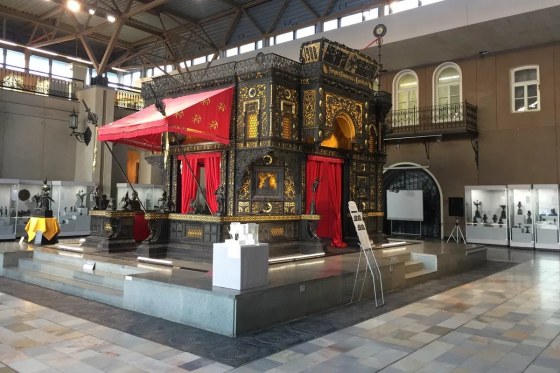 Фороракосы, реэвакуация и азарт