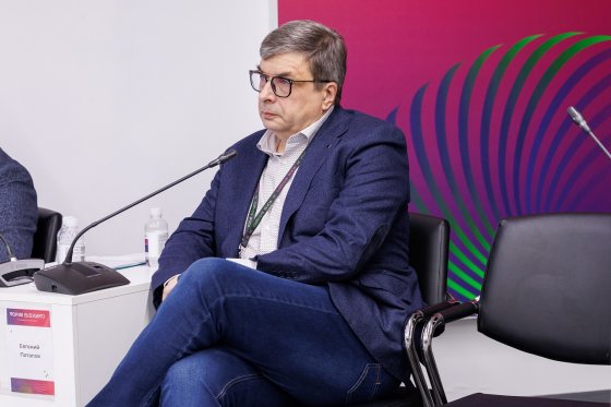 Преподавателям предложили создавать личные образовательные треки под ИИ на «Форуме будущего» в Екатеринбурге