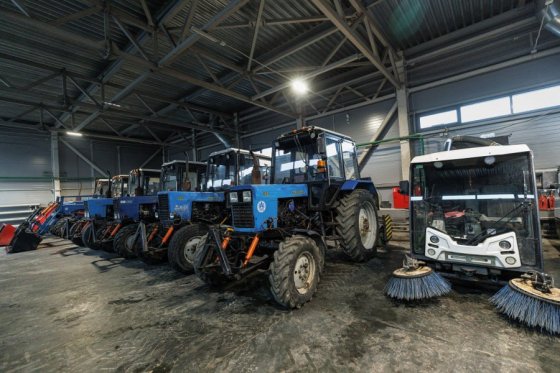 Глава Екатеринбурга порекомендовал изменить подходы к уборке города в условиях низких температур