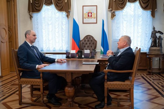 В Свердловской области на треть вырос объем кредитования бизнеса