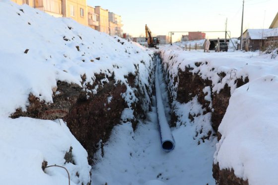 Североуральск впервые за семь лет получил паспорт готовности к отопительному сезону