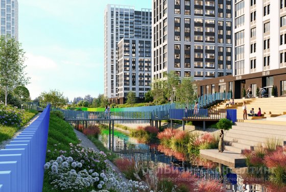 Изображения предоставлены пресс-службой ГК «КОРТРОС»