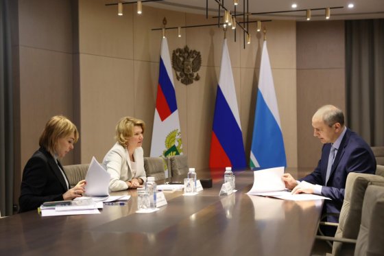 В Свердловской области до 2030 года планируется построить семь современных молочных ферм