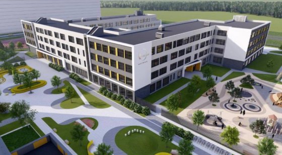 В Чкаловском и Академическом районах Екатеринбурга построят новые школы