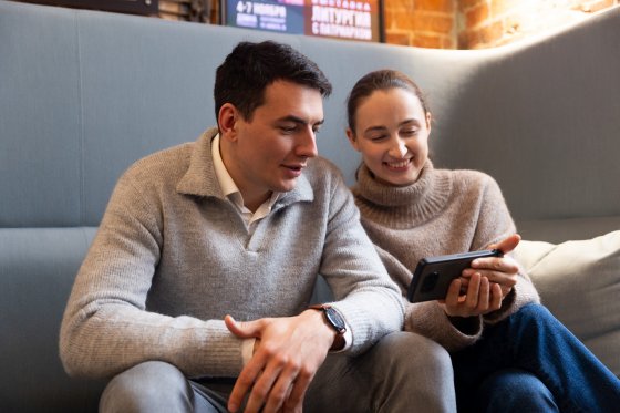 В Свердловской области посещаемость сайтов строймагазинов выросла в пять раз