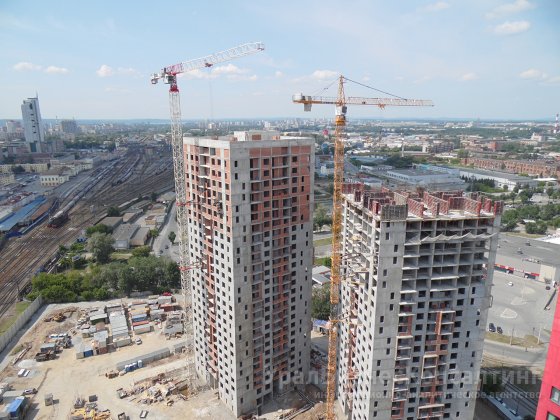 Что будет с ценами на квартиры в новостройках?