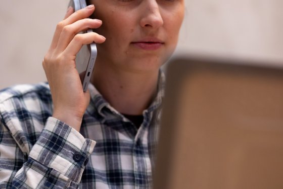 В компаниях с тренингами по ИБ в шесть раз реже открывают фишинговые письма