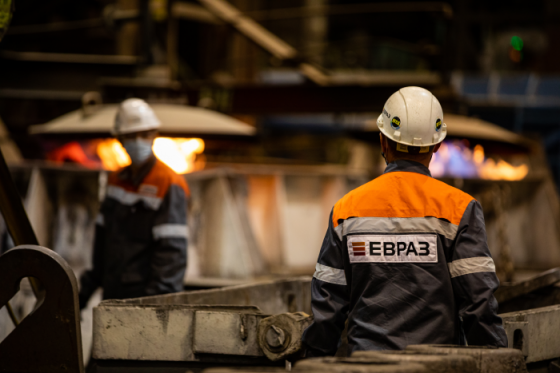 ЕВРАЗ вошел в топ-3 рейтинга RAEX по управлению цепочками поставок