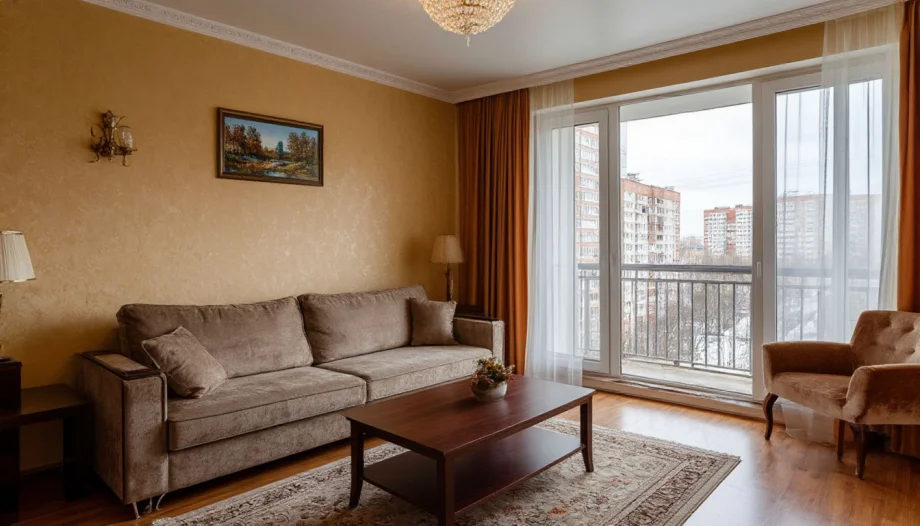 Изображение сгенерировано нейросетью