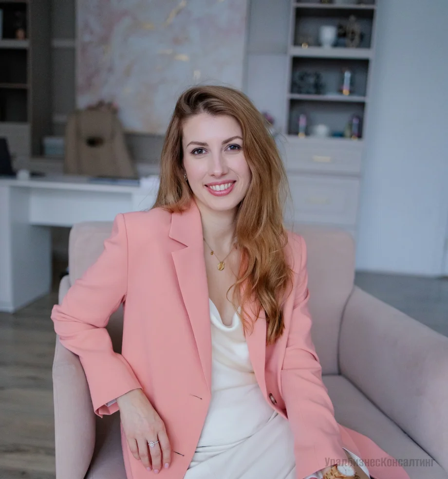 Фото предоставлено Натальей Ивановой