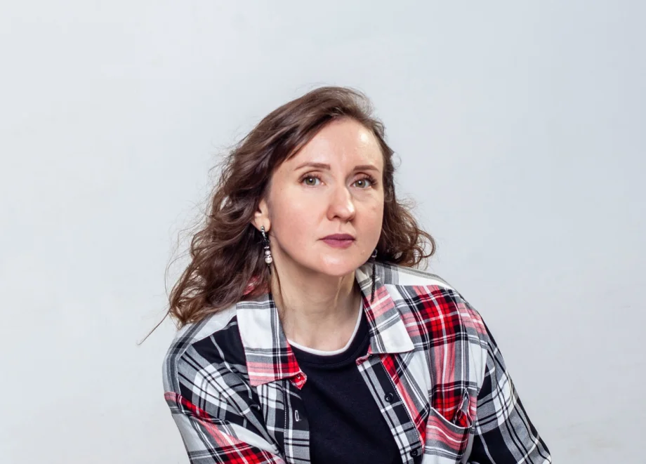 Фото предоставлено Светланой Модоровой