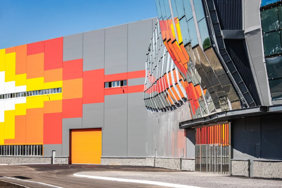 Фото предоставлено пресс-службой ПАО «ММК»