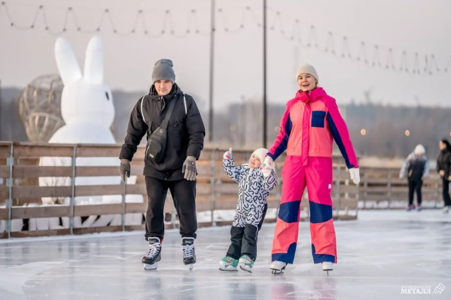 Фото предоставлено пресс-службой ПАО «ММК»