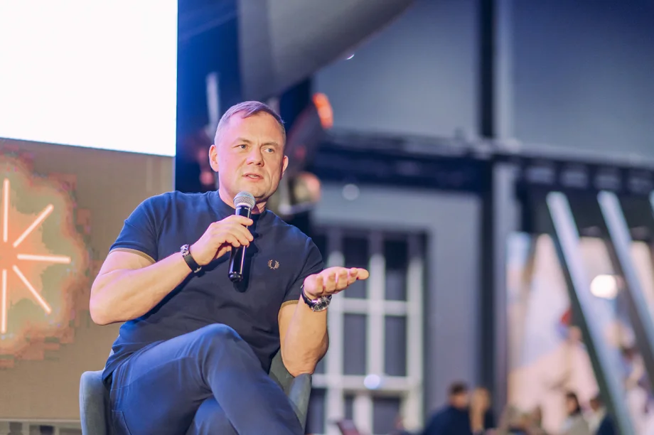 Фото пресс-службы СОФПП