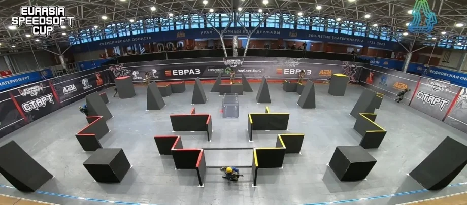 Фото предоставлено управлением по связям с общественностью ЕВРАЗа