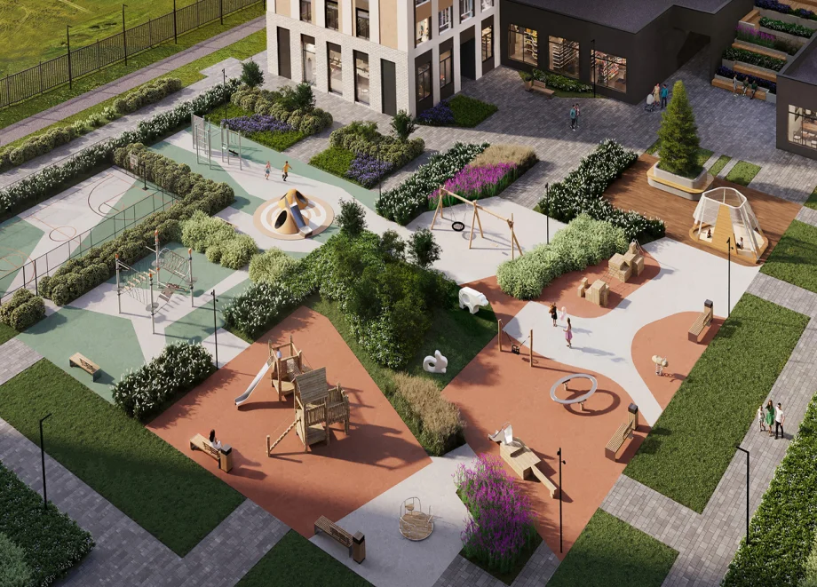 Фото предоставлено пресс-службой ГК «КОРТРОС»