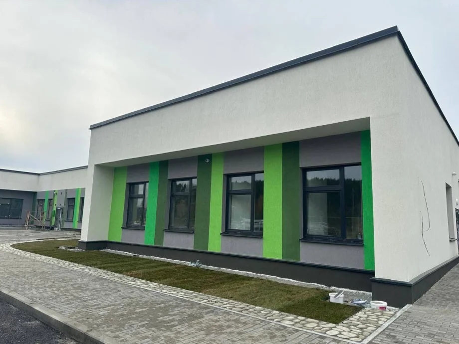 Фото из официального Telegram-канала Дениса Паслера