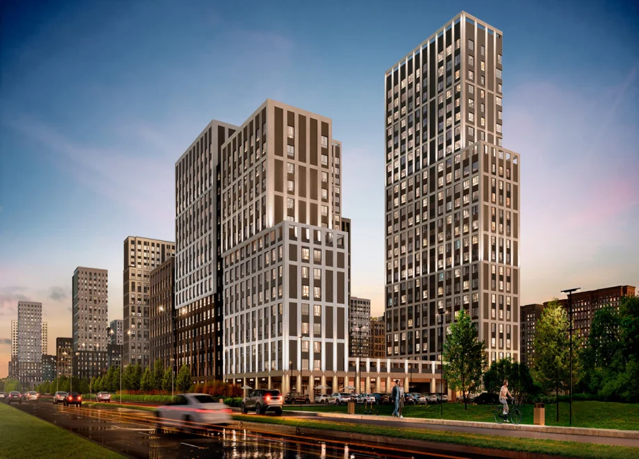 Фото предоставлено пресс-службой ГК «КОРТРОС»