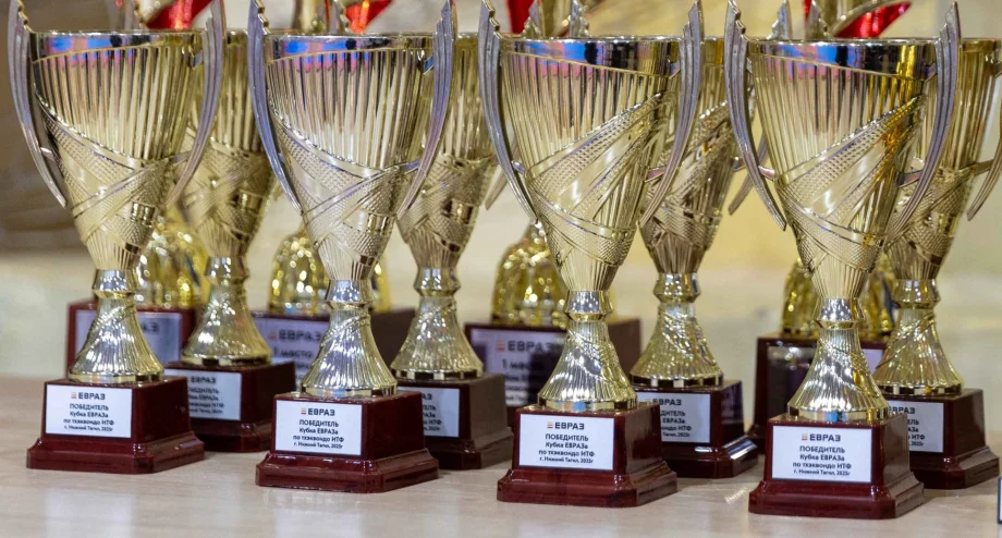 Фото предоставлено управлением по связям с общественностью ЕВРАЗа