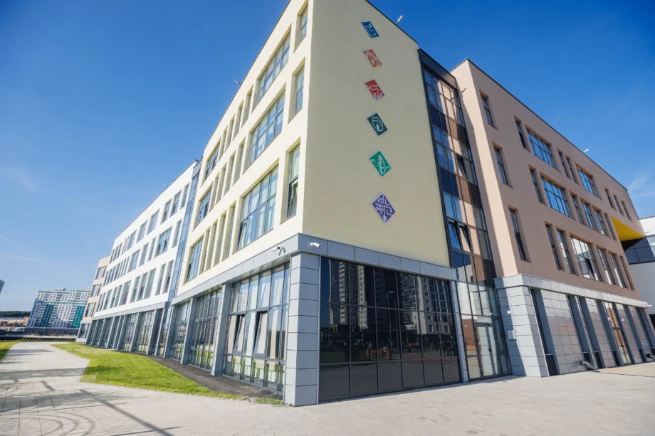 Фото из официального Telegram-канала Алексея Орлова