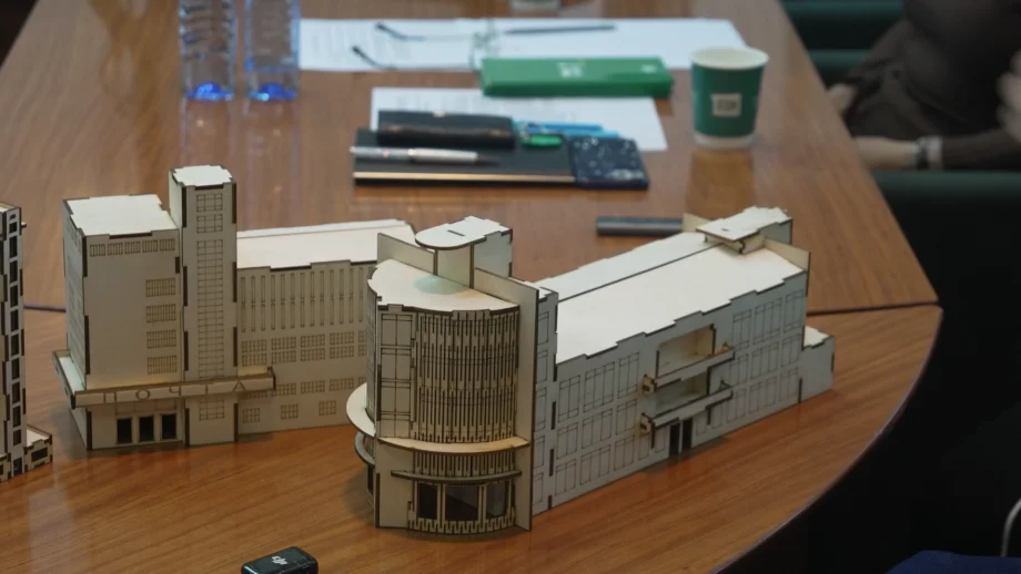 Фото предоставлено пресс-службой компании «Атомстройкомплекс»