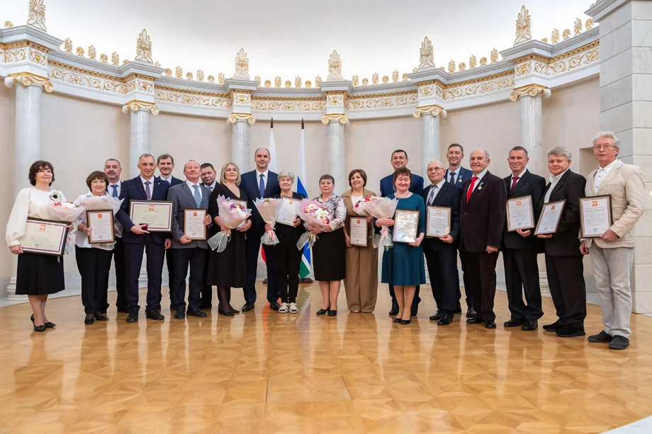 Фото предоставлено отделом по связям с общественностью ПНТЗ