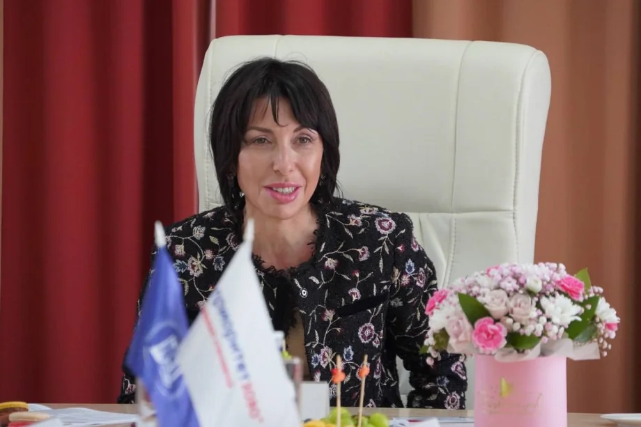 Фото предоставлено департаментом информационной политики Свердловской области