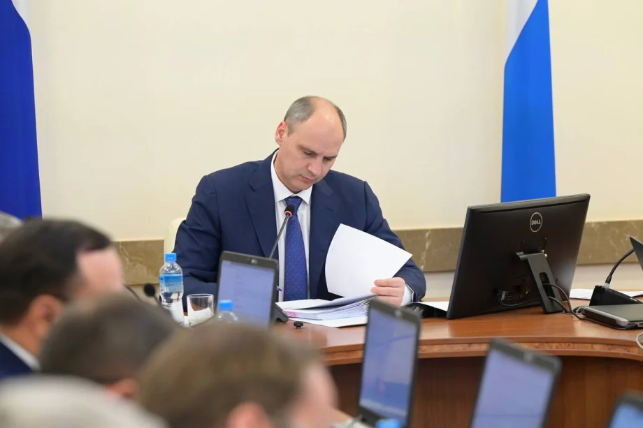 Фото предоставлено департаментом информационной политики Свердловской области