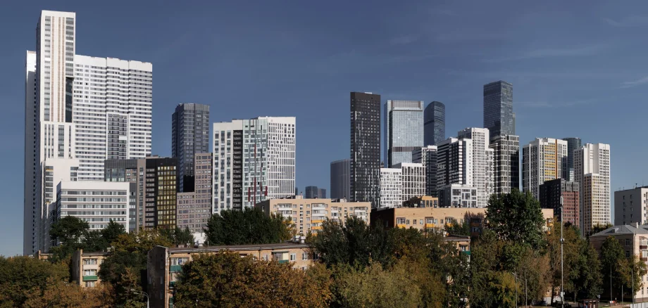 Фото предоставлены пресс-службой АО СЗ «РСГ-Академическое»