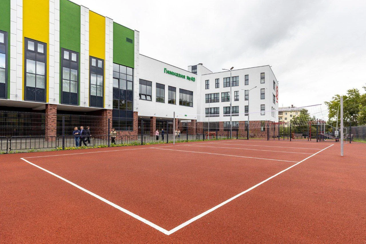 Фото из официального Telegram-канала Алексея Орлова