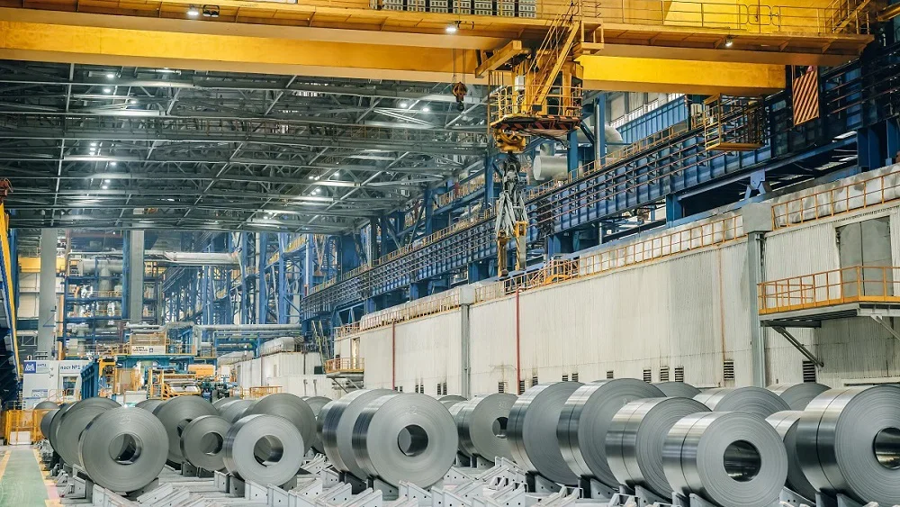 Фото предоставлено пресс-службой ПАО «ММК», фотограф Сергей Петруша