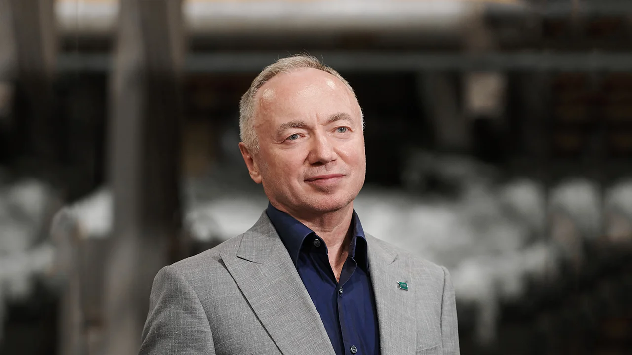 Фото предоставлено пресс-службой компании «Атомстройкомплекс»