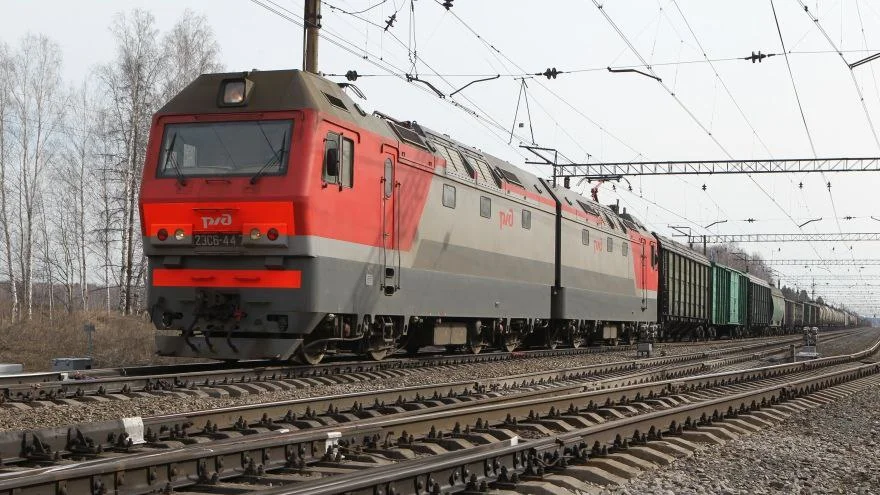 Фото предоставлено пресс-службой СвЖД