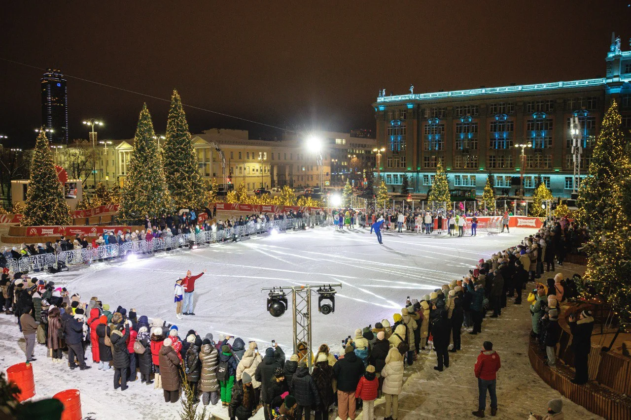 Фото из официального Telegram-канала Алексея Орлова