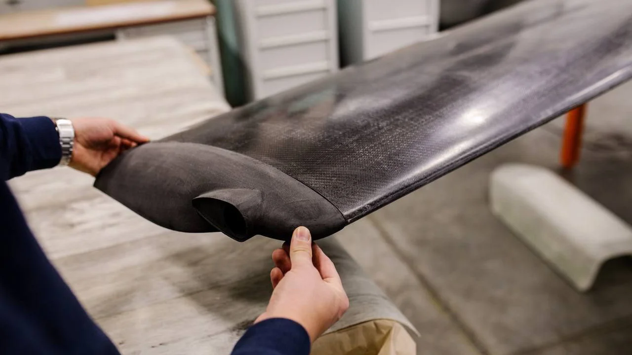 Фото из официального Telegram-канала Дениса Паслера