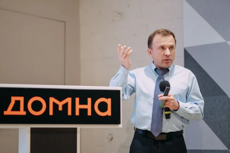 Фото представлено пресс-службой СОФПП