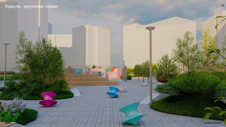 Изображение предоставлено пресс-службой ГК «КОРТРОС»